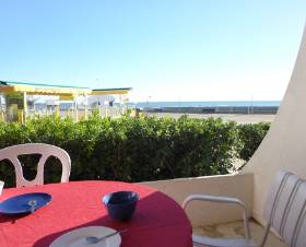 Appartement La Grande-Motte