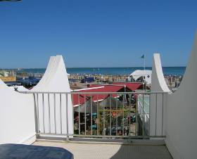 Appartement La Grande-Motte