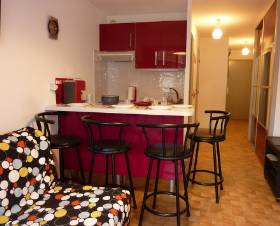 Appartement La Grande-Motte