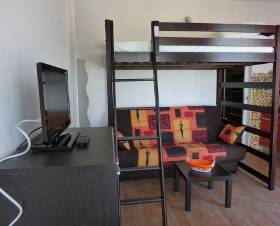 Appartement La Grande-Motte