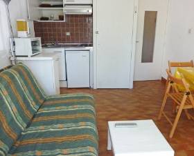 Appartement La Grande-Motte