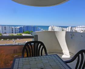 Appartment La Grande-Motte