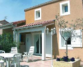 Townhouse Portiragnes