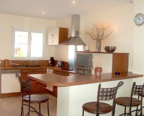 Townhouse Portiragnes