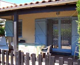 Detached House Portiragnes