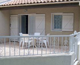 Detached House Portiragnes