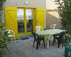 Detached House Portiragnes