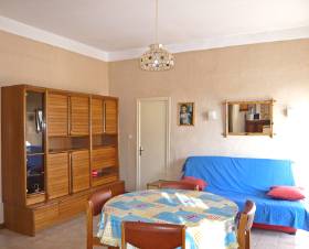 Townhouse Valras-Plage