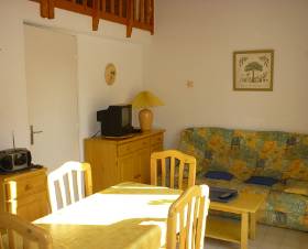 Townhouse Cap d\'Agde