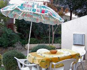 Appartment Cap d\'Agde