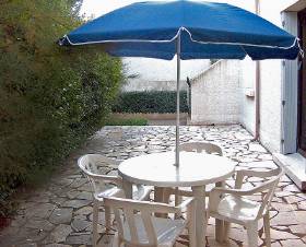 Appartment Cap d\'Agde