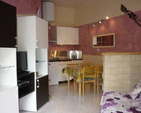 Townhouse Cap d\'Agde