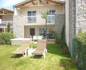 Detached House Cap d\'Agde