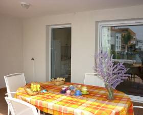 Maison de ville Cap d\'Agde