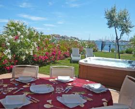 Detached House Cap d\'Agde