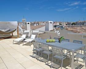 Detached House Cap d\'Agde