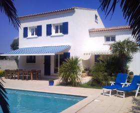 Detached House Cap d\'Agde