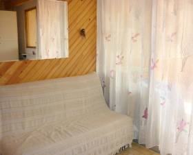 Appartment Cap d\'Agde