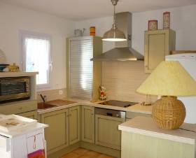 Maison individuelle Cap d\'Agde