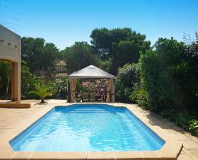 Maison individuelle Cap d\'Agde