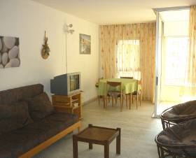 Appartement Cap d\'Agde