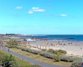 Appartement Cap d\'Agde