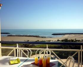 Appartement Cap d\'Agde