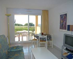 Appartment Cap d\'Agde