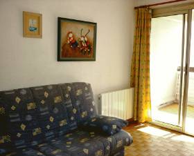 Appartement Cap d\'Agde