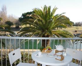Appartement Cap d\'Agde