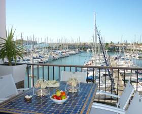 Appartment Cap d\'Agde