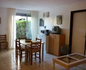 Appartment Cap d\'Agde