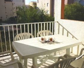 Appartment Cap d\'Agde