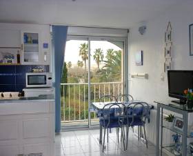 Appartment Cap d\'Agde