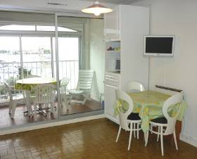 Appartment Cap d\'Agde