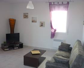 Appartment Cap d\'Agde