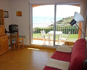 Appartment Cap d\'Agde