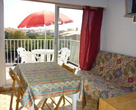 Appartment Cap d\'Agde