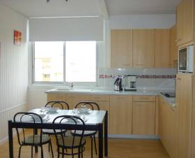 Appartment Cap d\'Agde