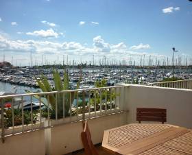 Appartment Cap d\'Agde