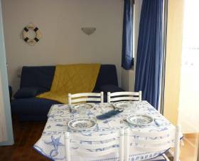 Appartement Cap d\'Agde