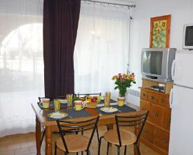 Appartment Cap d\'Agde