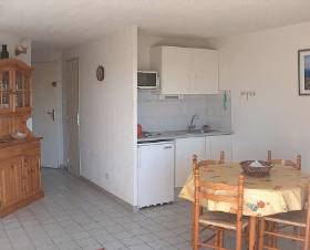 Appartment Cap d\'Agde