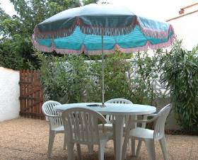 Townhouse Cap d\'Agde