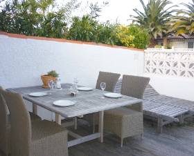 Maison de ville Cap d\'Agde