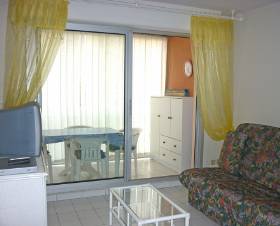 Appartment Cap d\'Agde