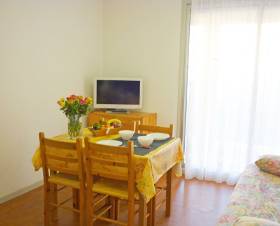 Appartement Cap d\'Agde