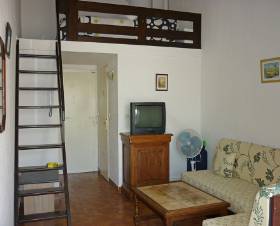 Appartement Cap d\'Agde