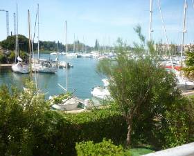 Appartement Cap d\'Agde