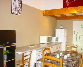 Appartment Cap d\'Agde